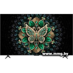 Телевизор TCL 55C6K