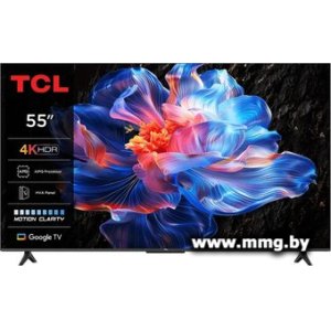 Телевизор TCL 55P6K