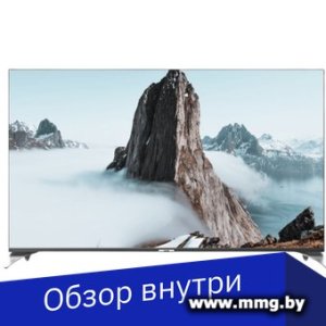 Купить Телевизор Viomi YMD55ACURUS1 в Минске, доставка по Беларуси