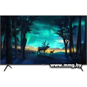 Телевизор Hikers 55HTU01
