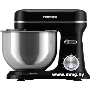 Redmond (Редмонд) FM603 (черный)