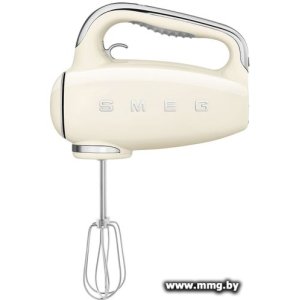 Купить Smeg HMF01CREU в Минске, доставка по Беларуси