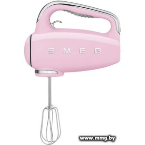 Купить Smeg HMF01PKEU в Минске, доставка по Беларуси