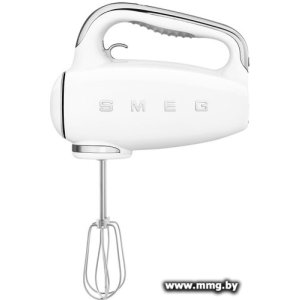 Купить Smeg HMF01WHEU в Минске, доставка по Беларуси