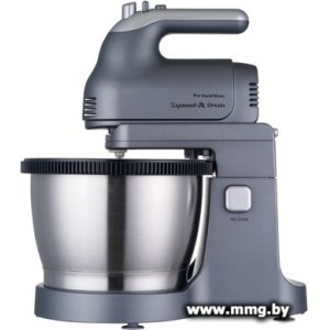 Zigmund & Shtain ZHM-160