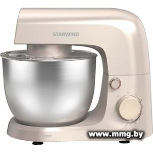 StarWind SPM2152 (кремовый)