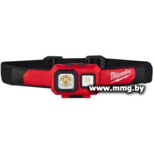 Купить Фонарь Milwaukee HL-SF (4933471388) в Минске, доставка по Беларуси