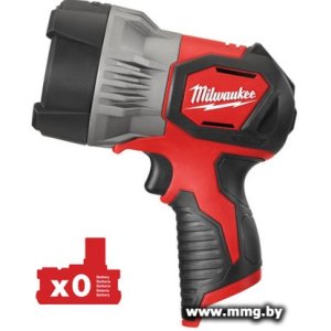Фонарь Milwaukee M12 SLED-0 (без АКБ) 4933451261