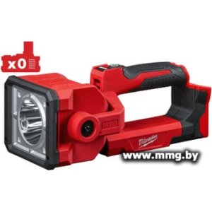 Купить Фонарь Milwaukee M18 SLED-0 (без АКБ) 4933459159 в Минске, доставка по Беларуси