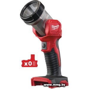 Купить Фонарь Milwaukee М18 TLED-0 (без АКБ) 4932430361 в Минске, доставка по Беларуси
