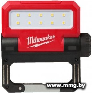Купить Фонарь Milwaukee USB L4 FFL-301 (4933479766) в Минске, доставка по Беларуси