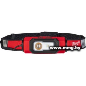 Купить Фонарь Milwaukee L4 HL-VIS-301 (4933479768) в Минске, доставка по Беларуси