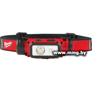 Фонарь Milwaukee L4 HL2-301 (4933479963)