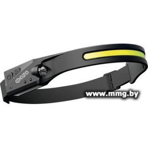 Фонарь Фаza AccuFH3-L3W/L3W-FLEX (5044937)