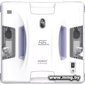 Купить Hobot S6 pro в Минске, доставка по Беларуси
