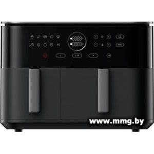Xiaomi Dual Zone Air Fryer 10L MAF-D1001 (BHR07SGEU)