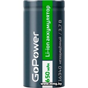 Аккумулятор GoPower 00-00024375