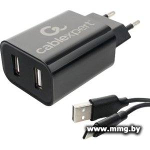 Купить Зарядное устройство Cablexpert MP3A-PC-37 в Минске, доставка по Беларуси
