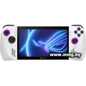 Купить ASUS ROG Ally (AMD Ryzen Z1 Extreme, 512ГБ) в Минске, доставка по Беларуси