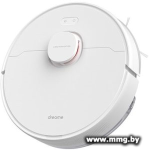 Купить Dreame Bot D10s (международная версия, белый) RLS3L в Минске, доставка по Беларуси