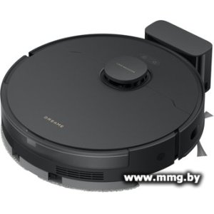 Купить Dreame Robot Vacuum D20 Black RLD35GA (евровилка, черный) в Минске, доставка по Беларуси