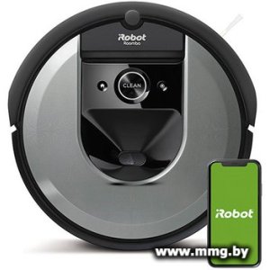 Купить iRobot Roomba Combo i8 в Минске, доставка по Беларуси