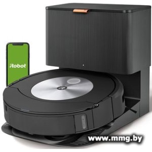 Купить iRobot Roomba Combo j7+ в Минске, доставка по Беларуси
