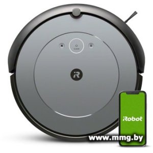 Купить iRobot Roomba i1 в Минске, доставка по Беларуси