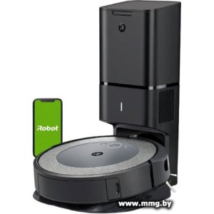 iRobot Roomba i3+