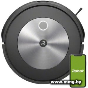 Купить iRobot Roomba J7 в Минске, доставка по Беларуси