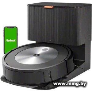 Купить iRobot Roomba j7+ в Минске, доставка по Беларуси