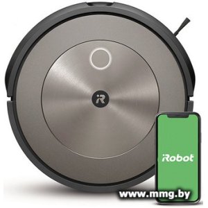 Купить iRobot Roomba J9 в Минске, доставка по Беларуси