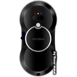 Liectroux HCR-10
