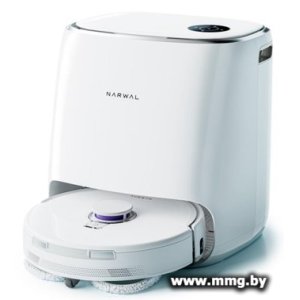 Купить Narwal Freo X Ultra YJCC015 в Минске, доставка по Беларуси