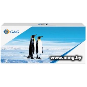 Купить Картридж G&G GG-W1360X (аналог HP LaserJet M211/ M236) в Минске, доставка по Беларуси