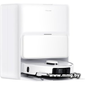 Trouver Robot Vacuum P50 Ultra RLP23SE (евровилка, белый)