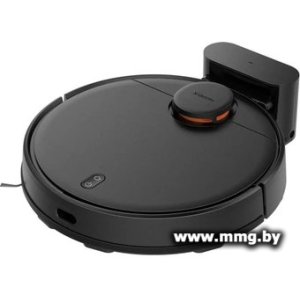 Купить Xiaomi Robot Vacuum T12 (международная, черный) BHR7726GL в Минске, доставка по Беларуси