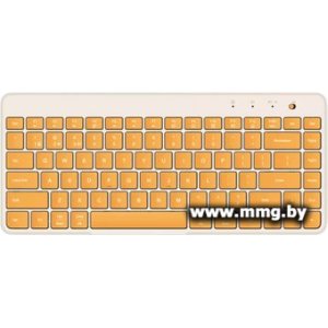 Купить Xiaomi Dual Mode Wireless XMBXJP01YM (бежевый/желтый,нет кир в Минске, доставка по Беларуси