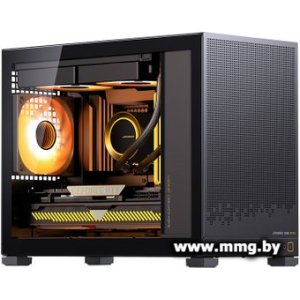 Купить Jonsbo D32 Std (черный) в Минске, доставка по Беларуси