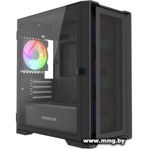 Купить Powercase Alisio Micro X4B V2 LE CAMCXB-A4-LE в Минске, доставка по Беларуси