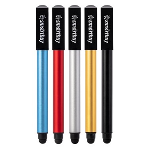 32GB SmartBuy SB032GB2BTSR (красный, в пакетике)