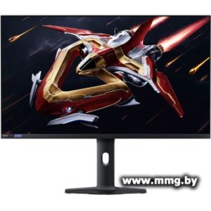 Купить Xiaomi Redmi G Pro 27Q P27QDA-RGP (китайская версия) в Минске, доставка по Беларуси