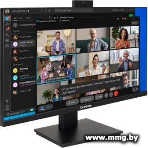 Купить ExeGate SuperView EA2400 EX298878RUS в Минске, доставка по Беларуси