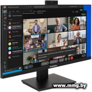 Купить ExeGate SuperView EA2400A EX298879RUS в Минске, доставка по Беларуси