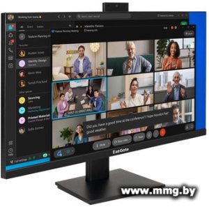 ExeGate SuperView EA2700A EX298881RUS
