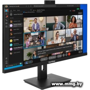 ExeGate SuperView EA2707CA EX298883RUS