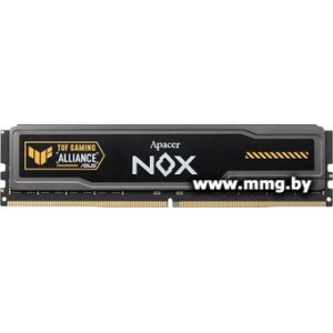 Купить 16GB PC5-48000 Apacer AH5U16G60C622UTAA-1 в Минске, доставка по Беларуси