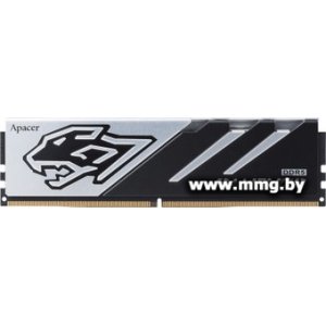 Купить 16GB PC5-51200 Apacer AH5U16G64C6527BAA-1 в Минске, доставка по Беларуси