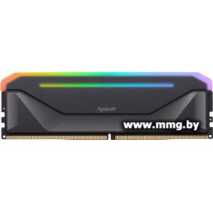 Купить 32GB PC5-48000 Apacer AH5U32G60C622NBAA-1 в Минске, доставка по Беларуси