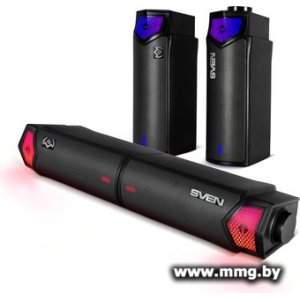 Купить Саундбар SVEN SB-G1450 в Минске, доставка по Беларуси